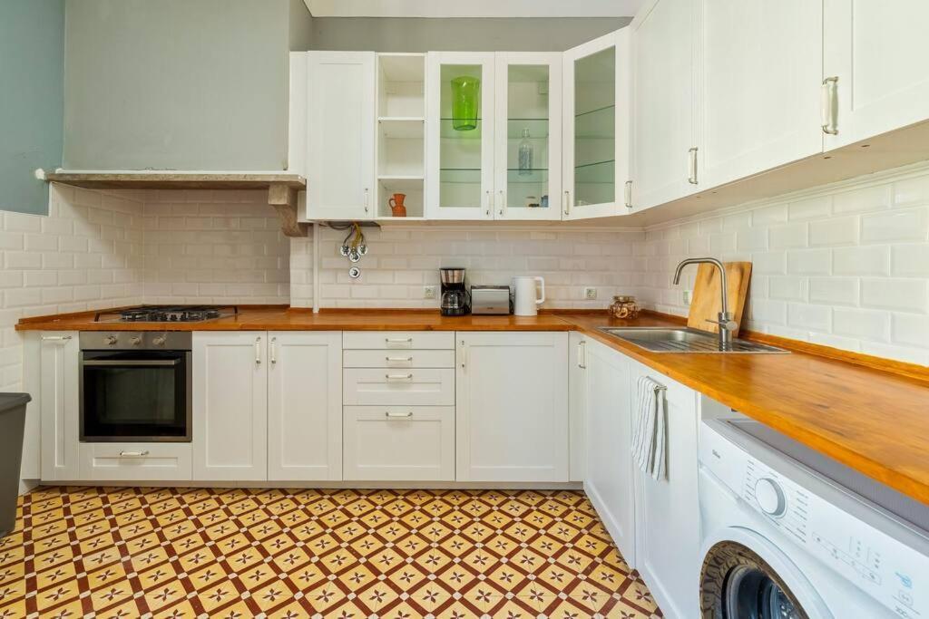 شقة A Casa Amarela De سينترا المظهر الخارجي الصورة